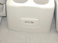 2012款 3.5L CVT 7座