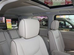 2012款 3.5L CVT 7座
