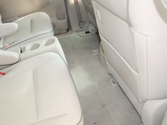 2012款 3.5L CVT 7座