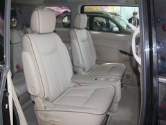 2012款 3.5L CVT 7座