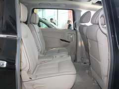 2012款 3.5L CVT 7座