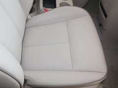 2012款 3.5L CVT 7座