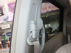 2012款 3.5L CVT 7座