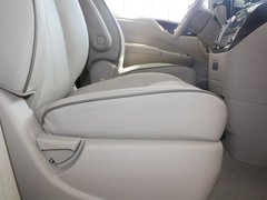 2012款 3.5L CVT 7座
