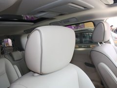 2012款 3.5L CVT 7座