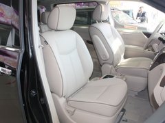 2012款 3.5L CVT 7座
