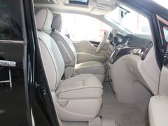 2012款 3.5L CVT 7座