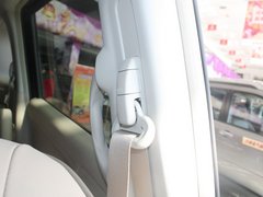 2012款 3.5L CVT 7座