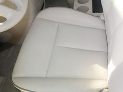 2012款 3.5L CVT 7座