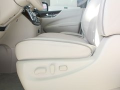 2012款 3.5L CVT 7座