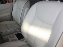 2012款 3.5L CVT 7座