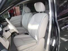 2012款 3.5L CVT 7座