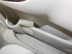 2012款 3.5L CVT 7座