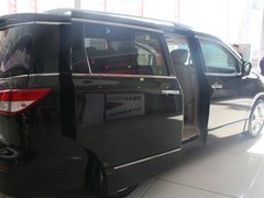 2012款 3.5L CVT 7座