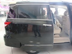 2012款 3.5L CVT 7座