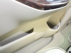 2012款 3.5L CVT 7座