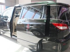 2012款 3.5L CVT 7座