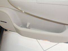 2012款 3.5L CVT 7座