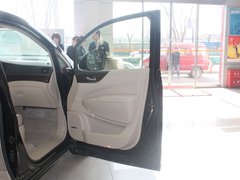 2012款 3.5L CVT 7座