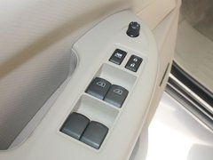 2012款 3.5L CVT 7座