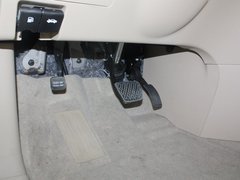 2012款 3.5L CVT 7座