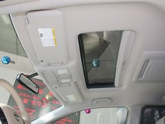 2012款 3.5L CVT 7座