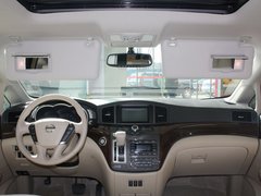 2012款 3.5L CVT 7座