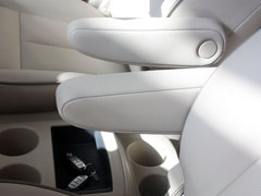2012款 3.5L CVT 7座