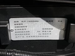 2012款 3.5L CVT 7座