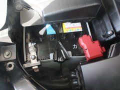 2012款 3.5L CVT 7座