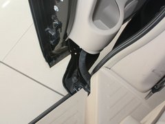 2012款 3.5L CVT 7座