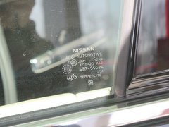 2012款 3.5L CVT 7座