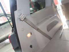 2012款 3.5L CVT 7座