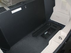 2012款 3.5L CVT 7座