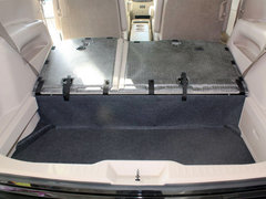 2012款 3.5L CVT 7座