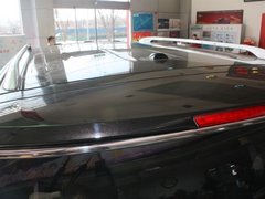 2012款 3.5L CVT 7座