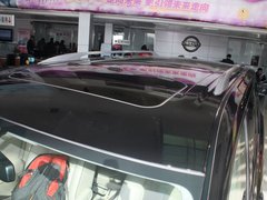 2012款 3.5L CVT 7座