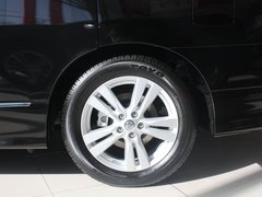 2012款 3.5L CVT 7座