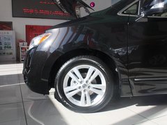 2012款 3.5L CVT 7座