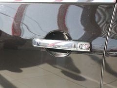 2012款 3.5L CVT 7座