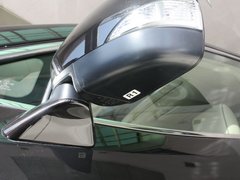2012款 3.5L CVT 7座