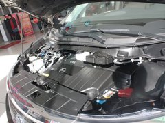 2012款 3.5L CVT 7座