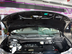 2012款 3.5L CVT 7座
