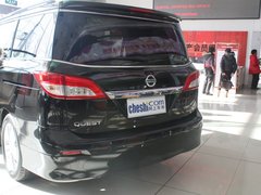 2012款 3.5L CVT 7座