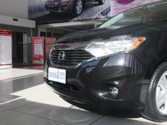2012款 3.5L CVT 7座