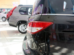 2012款 3.5L CVT 7座