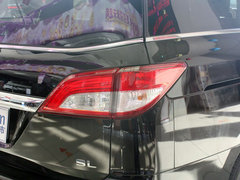2012款 3.5L CVT 7座