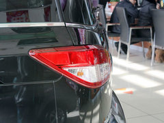 2012款 3.5L CVT 7座