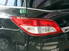 2012款 3.5L CVT 7座