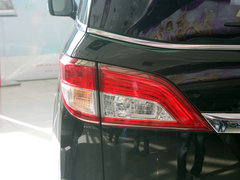 2012款 3.5L CVT 7座